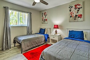 Gated Southern Miami Home: 22 Mi to Downtown!