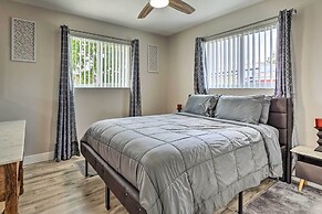 Gated Southern Miami Home: 22 Mi to Downtown!