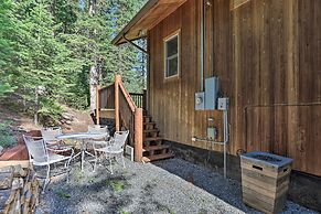 Creekside Mtn House w/ Deck: 8 Mi to Idaho Springs