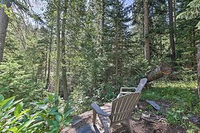 Creekside Mtn House w/ Deck: 8 Mi to Idaho Springs