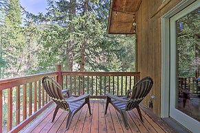 Creekside Mtn House w/ Deck: 8 Mi to Idaho Springs