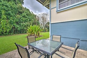 Hilo Home Base - 3 Miles to State Park & Beach!