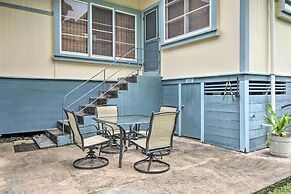 Hilo Home Base - 3 Miles to State Park & Beach!