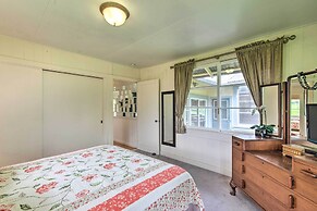 Hilo Home Base - 3 Miles to State Park & Beach!