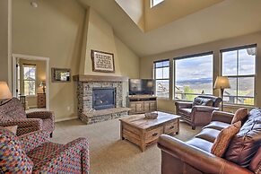 Granby Home w/ Hot Tub + Ski, Golf & Pool Access