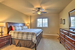 Granby Home w/ Hot Tub + Ski, Golf & Pool Access