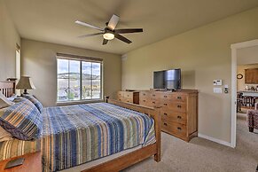 Granby Home w/ Hot Tub + Ski, Golf & Pool Access