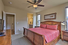 Granby Home w/ Hot Tub + Ski, Golf & Pool Access