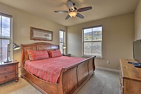 Granby Home w/ Hot Tub + Ski, Golf & Pool Access