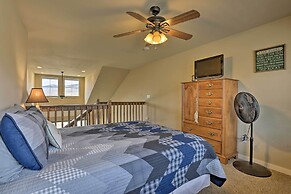 Granby Home w/ Hot Tub + Ski, Golf & Pool Access