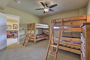 Granby Home w/ Hot Tub + Ski, Golf & Pool Access