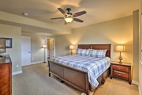 Granby Home w/ Hot Tub + Ski, Golf & Pool Access