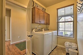 Granby Home w/ Hot Tub + Ski, Golf & Pool Access