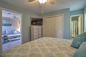 Ocean City Condo w/ Patio - Great Central Location