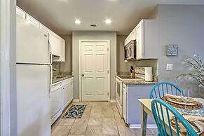 Ocean City Condo w/ Patio - Great Central Location