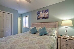 Ocean City Condo w/ Patio - Great Central Location