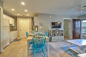 Ocean City Condo w/ Patio - Great Central Location