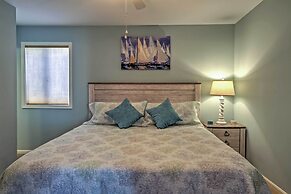 Ocean City Condo w/ Patio - Great Central Location