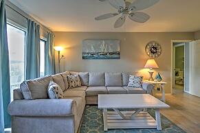 Ocean City Condo w/ Patio - Great Central Location