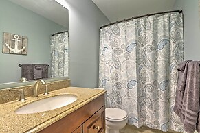 Ocean City Condo w/ Patio - Great Central Location