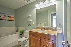 Ocean City Condo w/ Patio - Great Central Location
