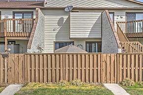 Ocean City Condo w/ Patio - Great Central Location