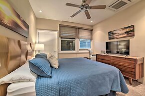 Gorgeous Oceanfront Kihei Condo w/ Balcony!