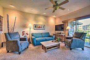Gorgeous Oceanfront Kihei Condo w/ Balcony!