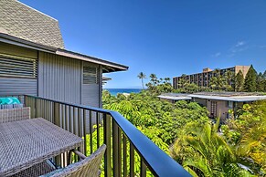 Gorgeous Oceanfront Kihei Condo w/ Balcony!