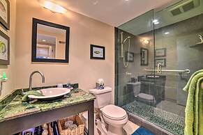 Gorgeous Oceanfront Kihei Condo w/ Balcony!