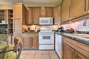 Gorgeous Oceanfront Kihei Condo w/ Balcony!