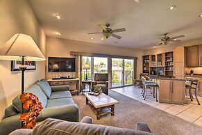 Gorgeous Oceanfront Kihei Condo w/ Balcony!
