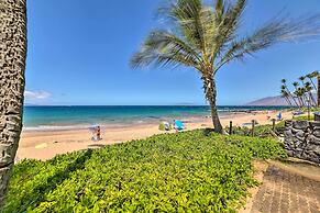 Gorgeous Oceanfront Kihei Condo w/ Balcony!