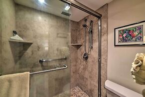 Gorgeous Oceanfront Kihei Condo w/ Balcony!