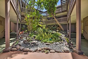 Gorgeous Oceanfront Kihei Condo w/ Balcony!