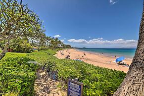 Gorgeous Oceanfront Kihei Condo w/ Balcony!