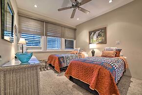 Gorgeous Oceanfront Kihei Condo w/ Balcony!