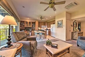 Gorgeous Oceanfront Kihei Condo w/ Balcony!