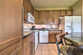 Gorgeous Oceanfront Kihei Condo w/ Balcony!