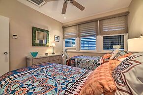 Gorgeous Oceanfront Kihei Condo w/ Balcony!