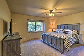 Fairplay Dream Escape: 27 Miles to Breckenridge!