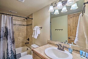 Fairplay Dream Escape: 27 Miles to Breckenridge!