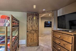 Fairplay Dream Escape: 27 Miles to Breckenridge!