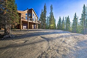 Fairplay Dream Escape: 27 Miles to Breckenridge!