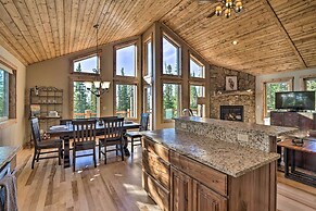 Fairplay Dream Escape: 27 Miles to Breckenridge!