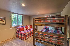 Fairplay Dream Escape: 27 Miles to Breckenridge!