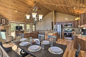 Fairplay Dream Escape: 27 Miles to Breckenridge!