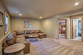 Fairplay Dream Escape: 27 Miles to Breckenridge!