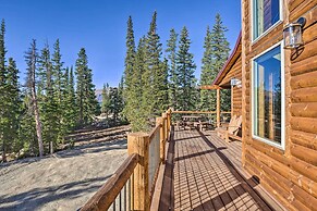 Fairplay Dream Escape: 27 Miles to Breckenridge!