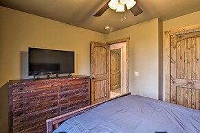 Fairplay Dream Escape: 27 Miles to Breckenridge!